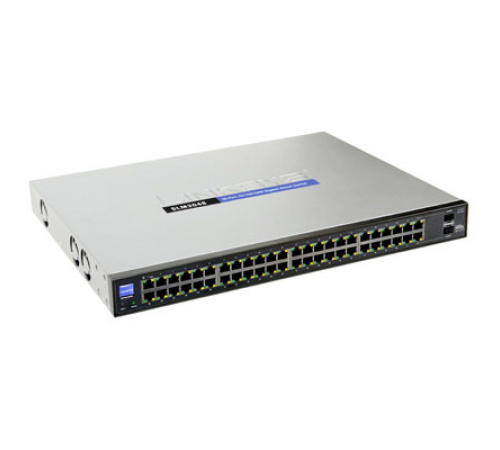 LinkSys SLM2048-G5